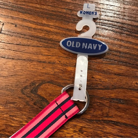 ▪️OLD NAVY Ribbon Belt - Picture 6 of 7